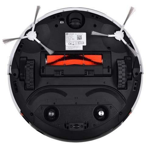 Odkurzacz Robot EZVIZ CS-RS2-TWT2 Odkurzacz Robot EZVIZ CS-RS2-TWT2