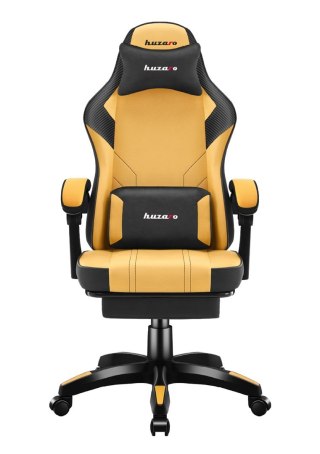 Fotel gamingowy Force 3.7 Yellow