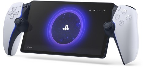 Konsola przenośna SONY PlayStation Portal Konsola przenośna SONY PlayStation Portal