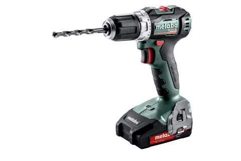 Wiertarko-wkrętarka BS 18 L BL 602326500 METABO Wiertarko-wkrętarka BS 18 L BL 602326500 METABO