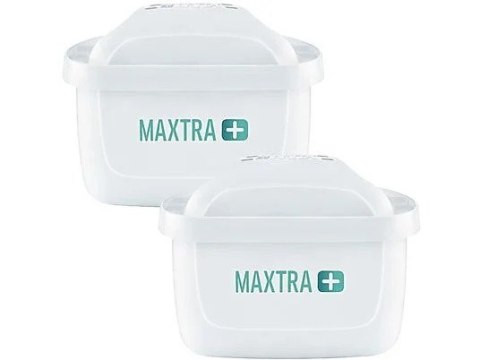 Dzbanek BRITA Aluna 2,4l + 2 wkłady MAXTRA (biały) Dzbanek BRITA Aluna 2,4l + 2 wkłady MAXTRA (biały)