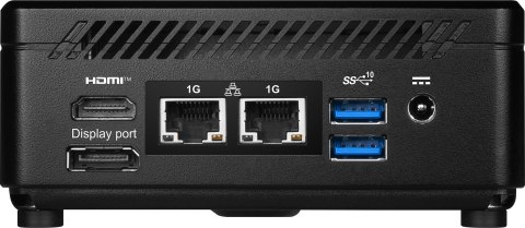 MSI Cubi N ADL-001EU Pentium N200 4GB SSD128 Intel UHD Graphics W11Pro MSI Cubi N ADL-001EU Pentium N200 4GB SSD128 Intel UHD Graphics W11Pro
