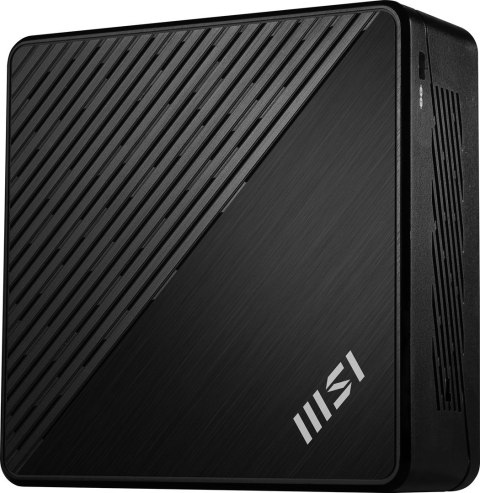 MSI Cubi N ADL-001EU Pentium N200 4GB SSD128 Intel UHD Graphics W11Pro MSI Cubi N ADL-001EU Pentium N200 4GB SSD128 Intel UHD Graphics W11Pro
