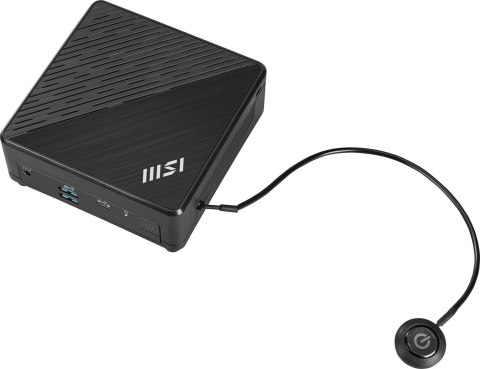 MSI Cubi N ADL-001EU Pentium N200 4GB SSD128 Intel UHD Graphics W11Pro MSI Cubi N ADL-001EU Pentium N200 4GB SSD128 Intel UHD Graphics W11Pro