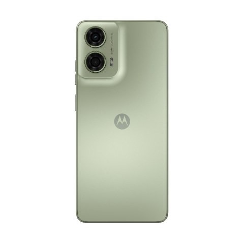 Motorola Moto G24 4/128GB Ice Green (WYPRZEDAŻ)