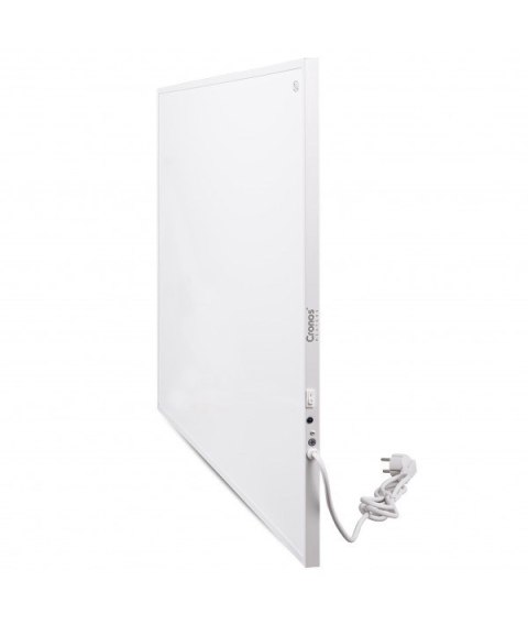 Promiennik podczerwieni Cronos Carbon P800 800W biały (WYPRZEDAŻ) Promiennik podczerwieni Cronos Carbon P800 800W biały (WYPRZEDAŻ)