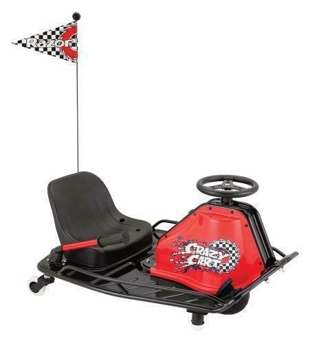 Razor CRAZY CART 20173861 Lithium Razor CRAZY CART 20173861 Lithium