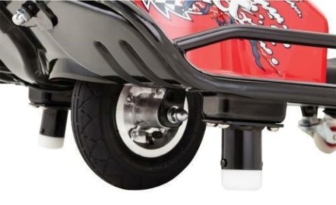 Razor CRAZY CART 20173861 Lithium Razor CRAZY CART 20173861 Lithium