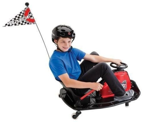 Razor CRAZY CART 20173861 Lithium Razor CRAZY CART 20173861 Lithium