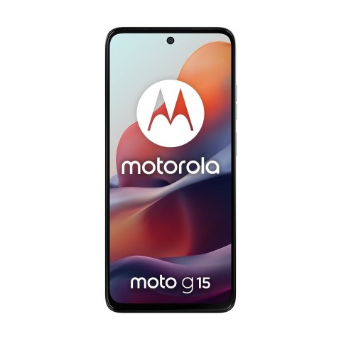 Motorola Moto G15 8/128GB Glacier Blue