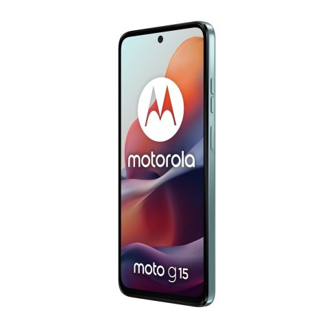 Motorola Moto G15 8/128GB Glacier Blue