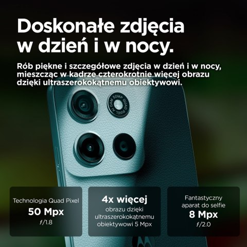 Motorola Moto G15 8/128GB Glacier Blue