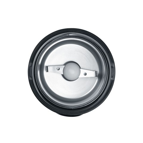 SEVERIN MŁYNEK DO KAWY I PRZYPAW INOX, POJEMNOŚĆ 50 G, ZWIJACZ KABLA, 2 NOŻE ZE STALI NIERDZEWNEJ, MOC 150W KM3879 SEVERIN MŁYNEK DO KAWY I PRZYPAW INOX, POJEMNOŚĆ 50 G, ZWIJACZ KABLA, 2 NOŻE ZE STALI NIERDZEWNEJ, MOC 150W KM3879