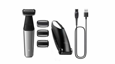 Trymer PHILIPS Bodygroom BG 5021/15 Trymer PHILIPS Bodygroom BG 5021/15