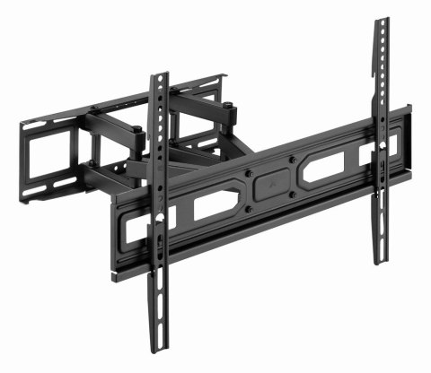 GEMBIRD UCHWYT ŚCIENNY LCD 37"-80" VESA MAX 600 X 400MM, DO 40KG GEMBIRD UCHWYT ŚCIENNY LCD 37"-80" VESA MAX 600 X 400MM, DO 40KG
