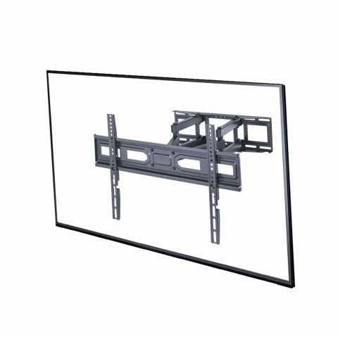GEMBIRD UCHWYT ŚCIENNY LCD 37"-80" VESA MAX 600 X 400MM, DO 40KG GEMBIRD UCHWYT ŚCIENNY LCD 37"-80" VESA MAX 600 X 400MM, DO 40KG