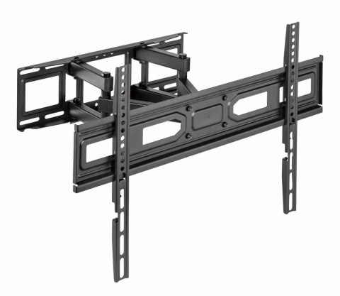 GEMBIRD UCHWYT ŚCIENNY LCD 37"-80" VESA MAX 600 X 400MM, DO 40KG GEMBIRD UCHWYT ŚCIENNY LCD 37"-80" VESA MAX 600 X 400MM, DO 40KG