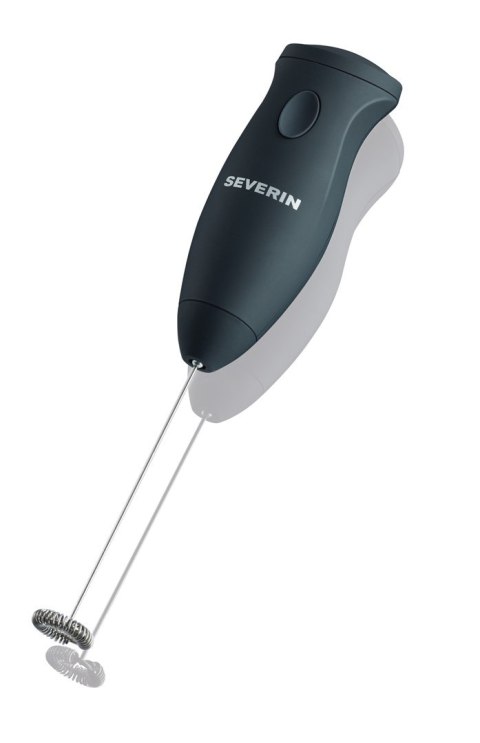 SEVERIN SPIENIACZ DO MLEKA, PRĘDKOŚĆ OBROTOWA 1150 OBR. MIN, OBUDOWA "SOFT-TOUCH", UBIJAK ZE STALI, 2 BATERIE 1,5V SM3590 SEVERIN SPIENIACZ DO MLEKA, PRĘDKOŚĆ OBROTOWA 1150 OBR. MIN, OBUDOWA "SOFT-TOUCH", UBIJAK ZE STALI, 2 BATERIE 1,5V SM3590