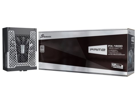 Seasonic PRIME PX-1600W Seasonic PRIME PX-1600W
