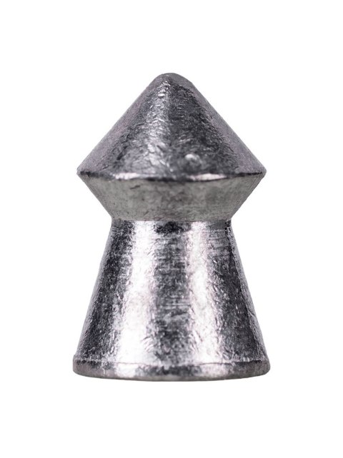 Śrut 5,5 mm RANGER Diabolo Sharp szpic 250 szt. 1,00 g Śrut 5,5 mm RANGER Diabolo Sharp szpic 250 szt. 1,00 g