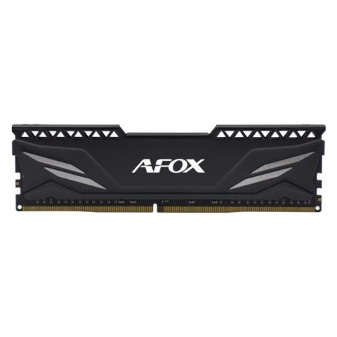 AFOX GAMING DDR4 16GB 3200MHZ CL16 XMP2 BLACK AFLD416PH1CAB AFOX GAMING DDR4 16GB 3200MHZ CL16 XMP2 BLACK AFLD416PH1CAB