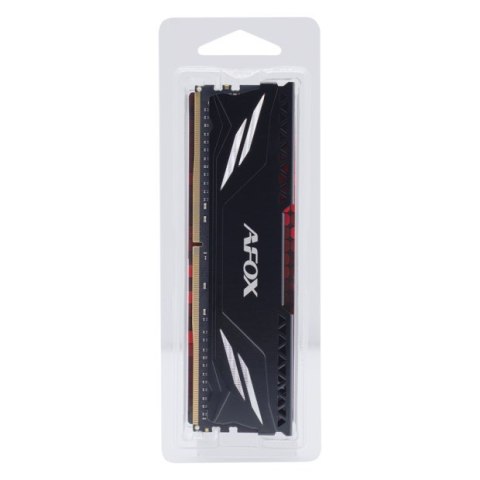 AFOX GAMING DDR4 16GB 3200MHZ CL16 XMP2 BLACK AFLD416PH1CAB AFOX GAMING DDR4 16GB 3200MHZ CL16 XMP2 BLACK AFLD416PH1CAB