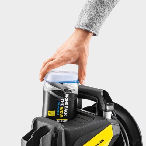 Myjka ciśnieniowa KARCHER K 7 Premium Power Flex - 1.317-320.0 (WYPRZEDAŻ)