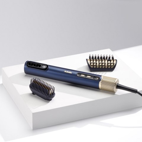 Suszarka do włosów BABYLISS AS6550E Suszarka do włosów BABYLISS AS6550E