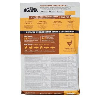 ACANA Wild Prairie Cat - sucha karma dla kota - 4,5 kg