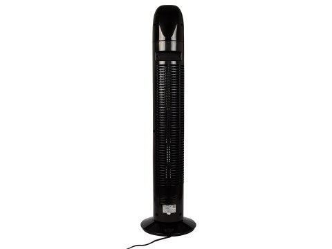 BLOW WENTYLATOR KOLUMNOWY 90W LCD + PILOT (WYPRZEDAŻ)