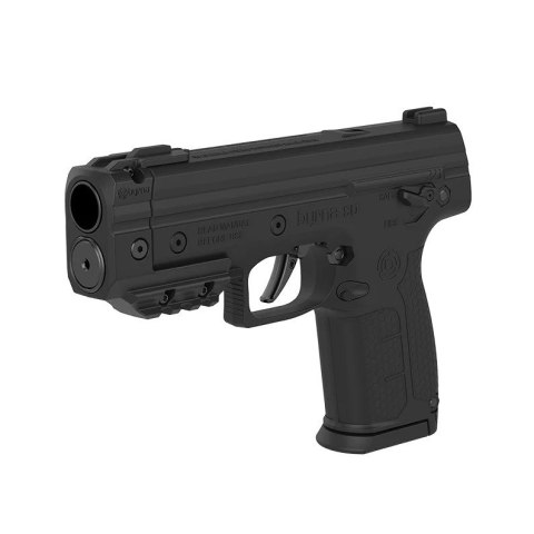 Pistolet na kule gumowe i pieprzowe BYRNA SD XL BLACK k.68 CO2-12g zestaw (SX68300-BLK-XL) Pistolet na kule gumowe i pieprzowe BYRNA SD XL BLACK k.68 CO2-12g zestaw (SX68300-BLK-XL)