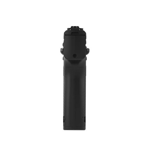 Pistolet na kule gumowe i pieprzowe BYRNA SD XL BLACK k.68 CO2-12g zestaw (SX68300-BLK-XL) Pistolet na kule gumowe i pieprzowe BYRNA SD XL BLACK k.68 CO2-12g zestaw (SX68300-BLK-XL)