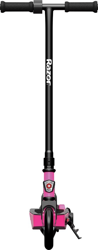 Razor-hulajnoga elektryczna S80 Power Core - Różowa (WYPRZEDAŻ)