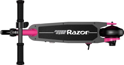 Razor-hulajnoga elektryczna S80 Power Core - Różowa (WYPRZEDAŻ)