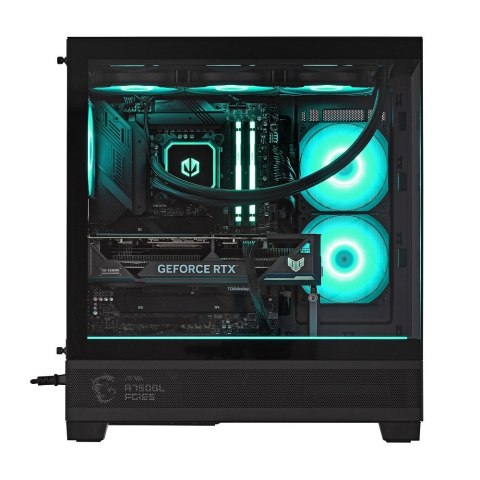 Actina View 7800X3D/32GB/1TB/RTX5070/750W/W11H