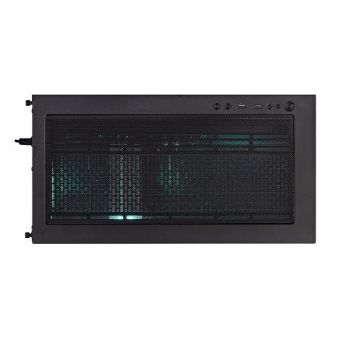 Actina View 7800X3D/32GB/1TB/RTX5070/750W/W11H