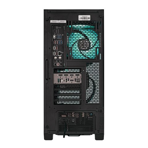Actina View 7800X3D/32GB/1TB/RTX5070/750W
