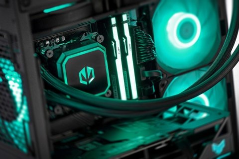 Actina View 7800X3D/32GB/1TB/RTX5070/750W