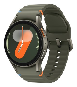 Samsung SM-L300 Green Galaxy Watch7 (40mm, BT) (WYPRZEDAŻ)