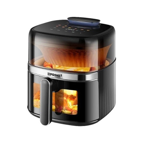 Frytkownica beztłuszczowa PRIME3 SAF51