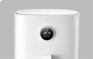 Frytkownica beztłuszczowa Xiaomi Mi Smart Air Fryer 3.5l (WYPRZEDAŻ)