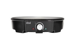 ELDOM NALEŚNIKARKA ELEKTRYCZNA ŚR-30CM IK4000