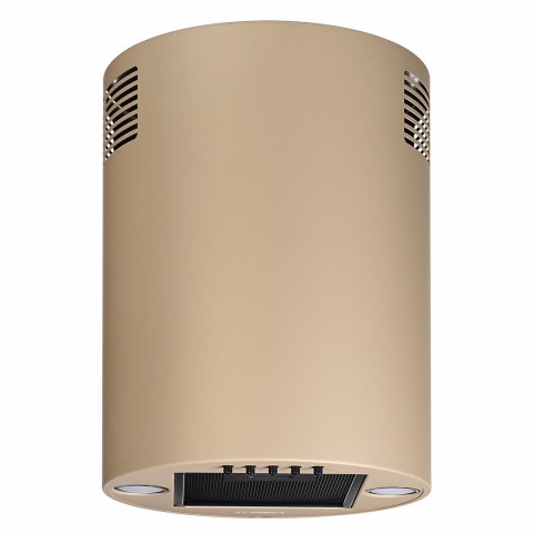 Okap MAAN Elba Mini WPB 431 złoty piaskowy