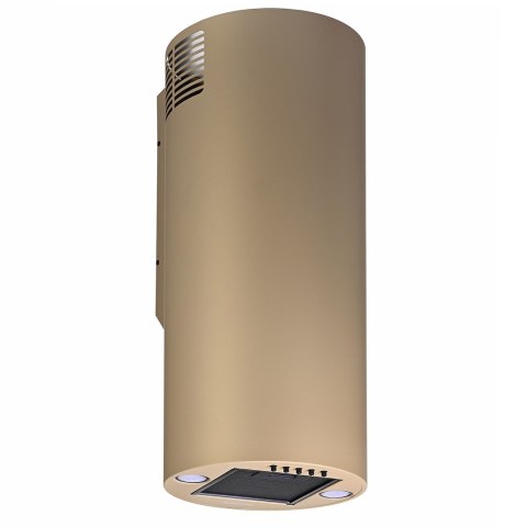 Okap MAAN Elba WPB 731 złoty piaskowy