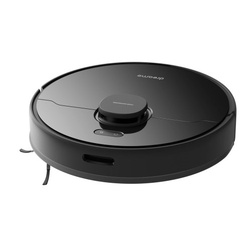 Robot sprzątający Dreame D9 Max (czarny) (WYPRZEDAŻ) Robot sprzątający Dreame D9 Max (czarny) (WYPRZEDAŻ)