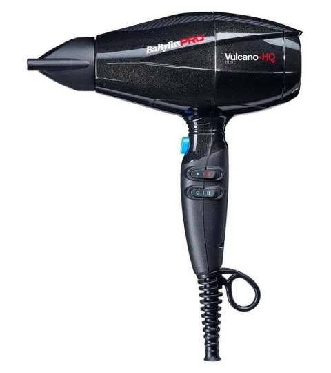 Suszarka do włosów BABYLISS BAB6980IE