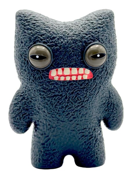 FUGGLER LIMITED EDITION 1.5 COLLECTIBLE FIGURES - 8 PACK DELUXE BOX VER. A