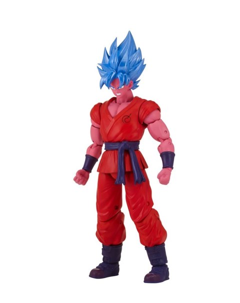 DRAGON BALL DRAGON STARS SS BLUE KAIOKEN GOKU