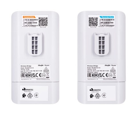Acces Point Ruijie Reyee RG-EST310 V2
