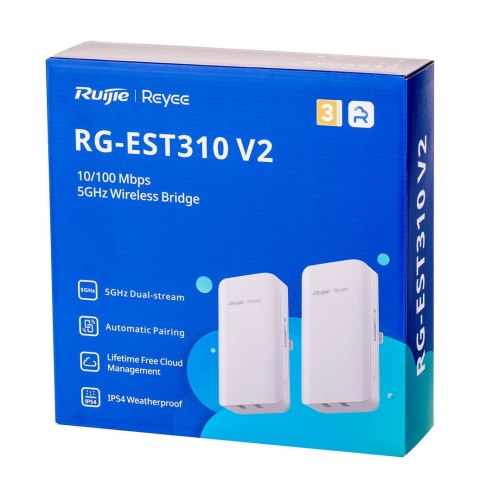 Acces Point Ruijie Reyee RG-EST310 V2